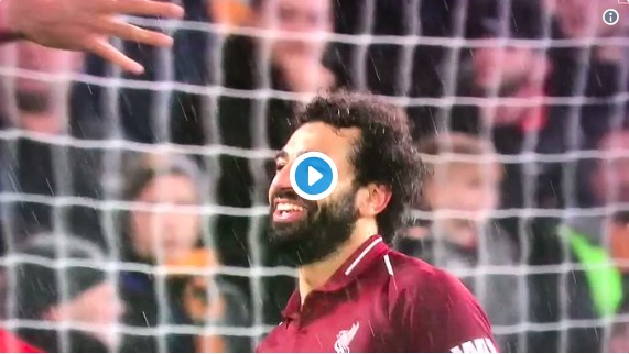 MO-Salah