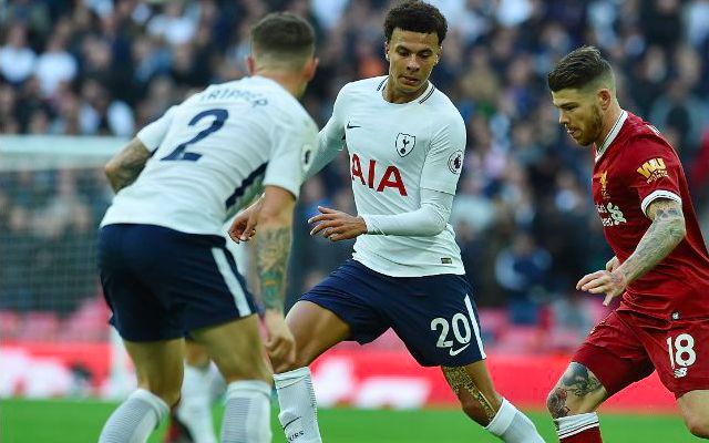 Dele Alli