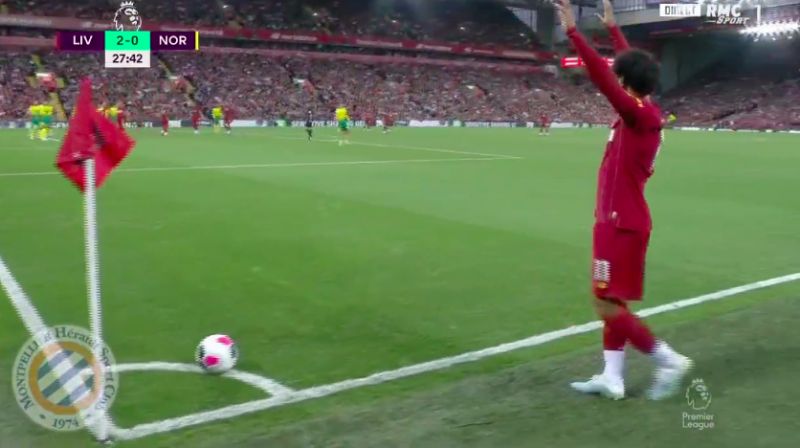 Mo Salah