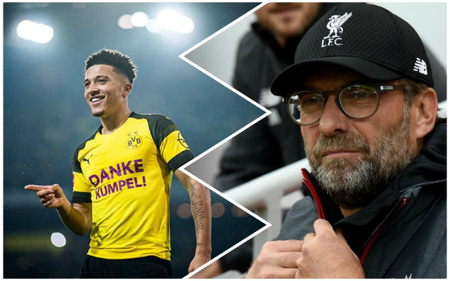Sancho-Klopp