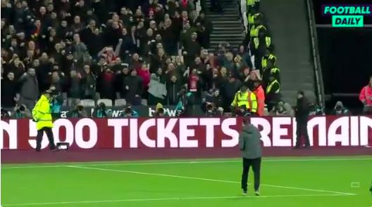 Jurgen Klopp