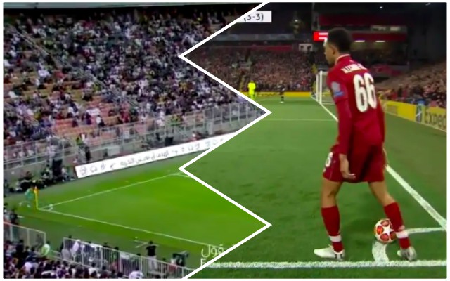 Trent-Kroos