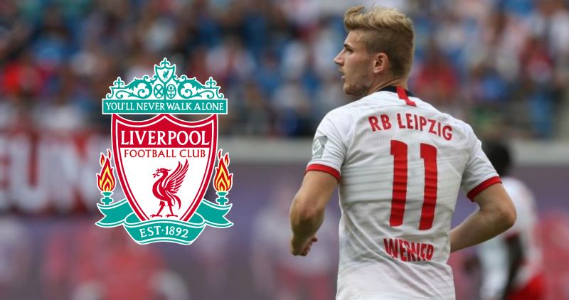 Werner LFC 2020