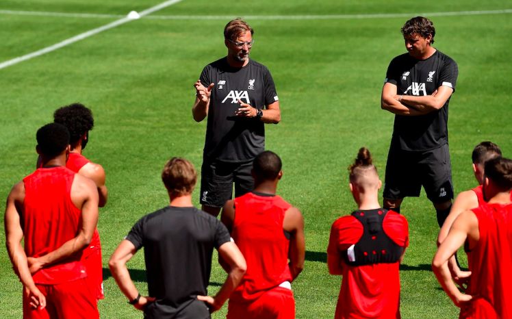 Melwood