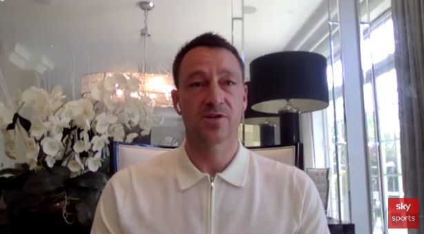 John Terry