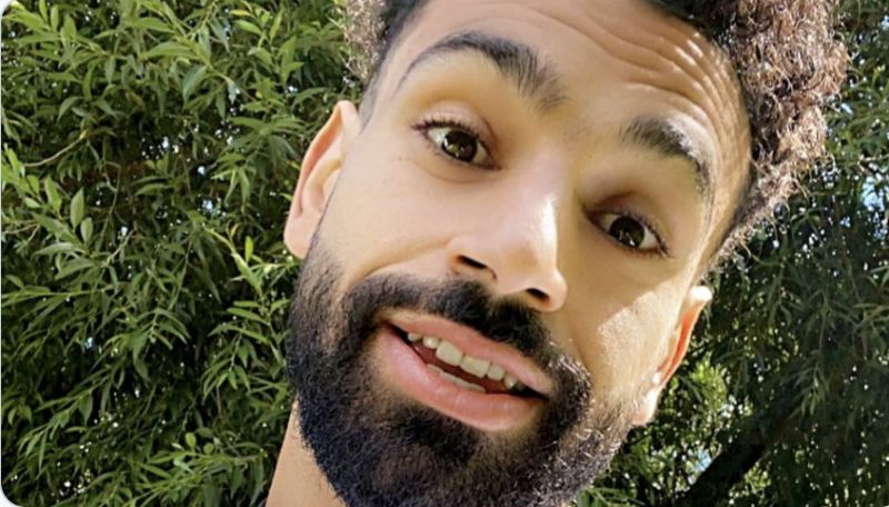 Mo Salah