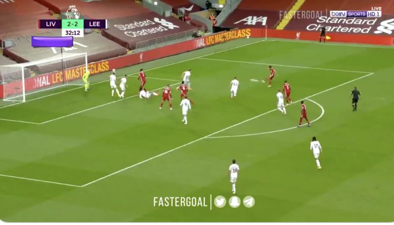 Mo Salah