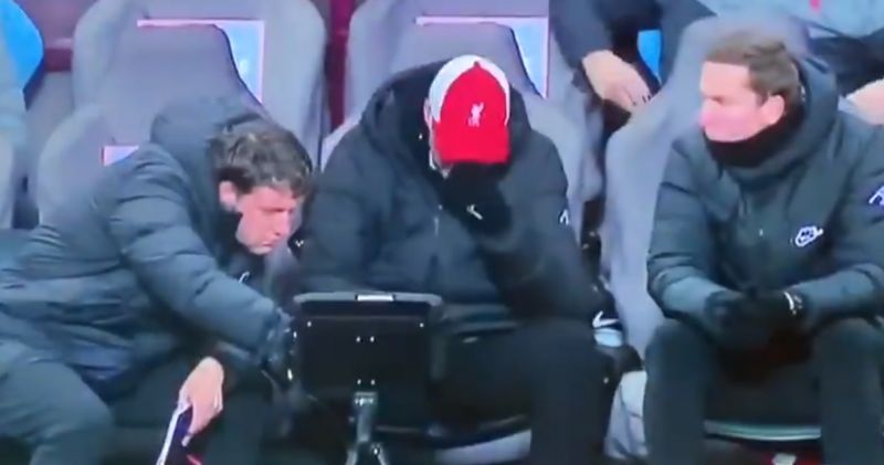 Klopp, Villa
