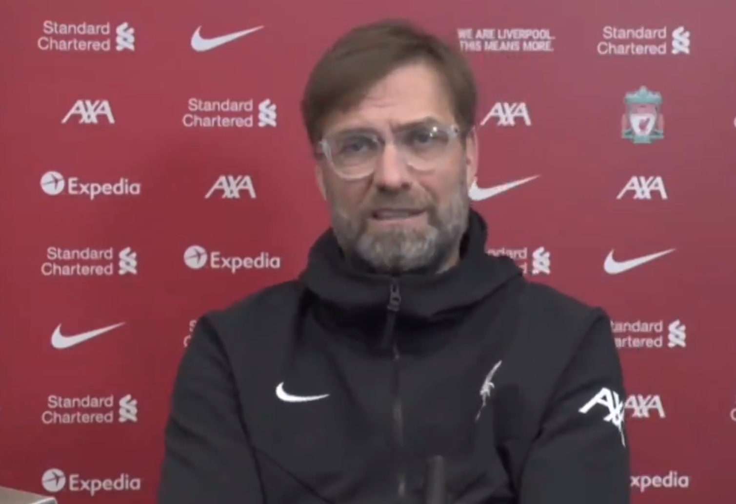 Klopp, Liverpool