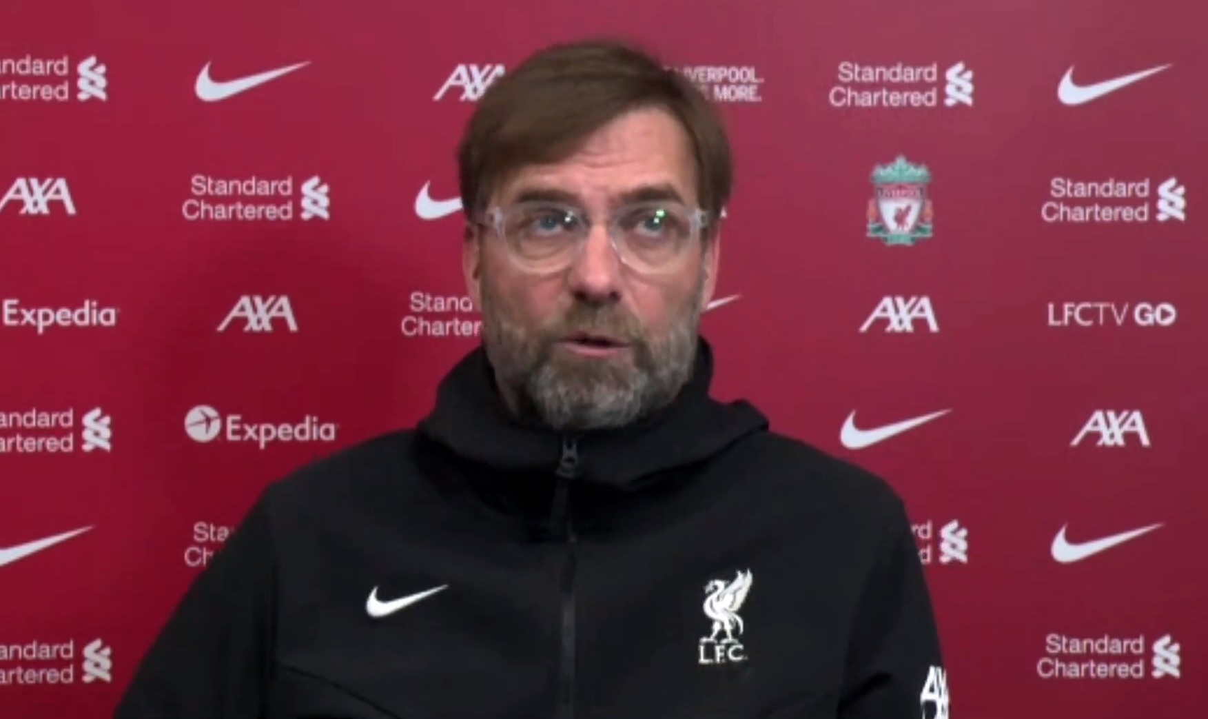 Klopp, Liverpool