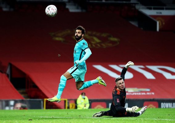 Salah