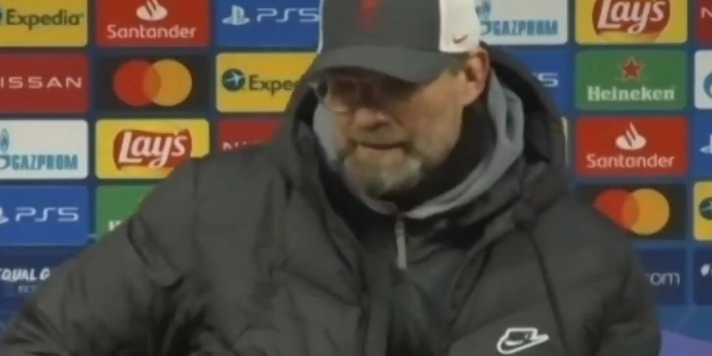 Klopp, Leipzig