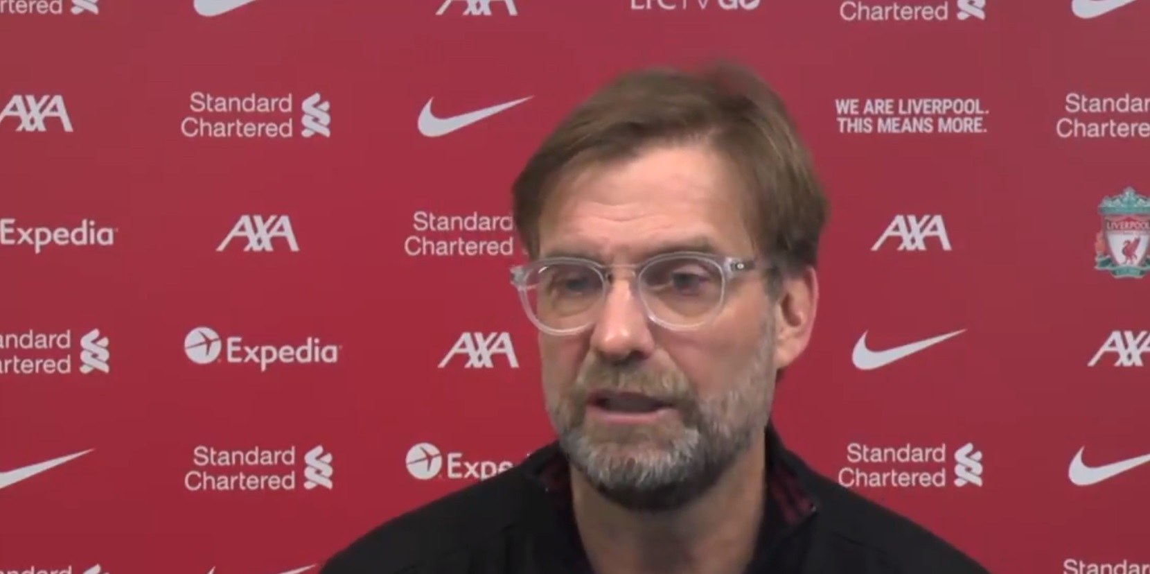 Klopp, Liverpool