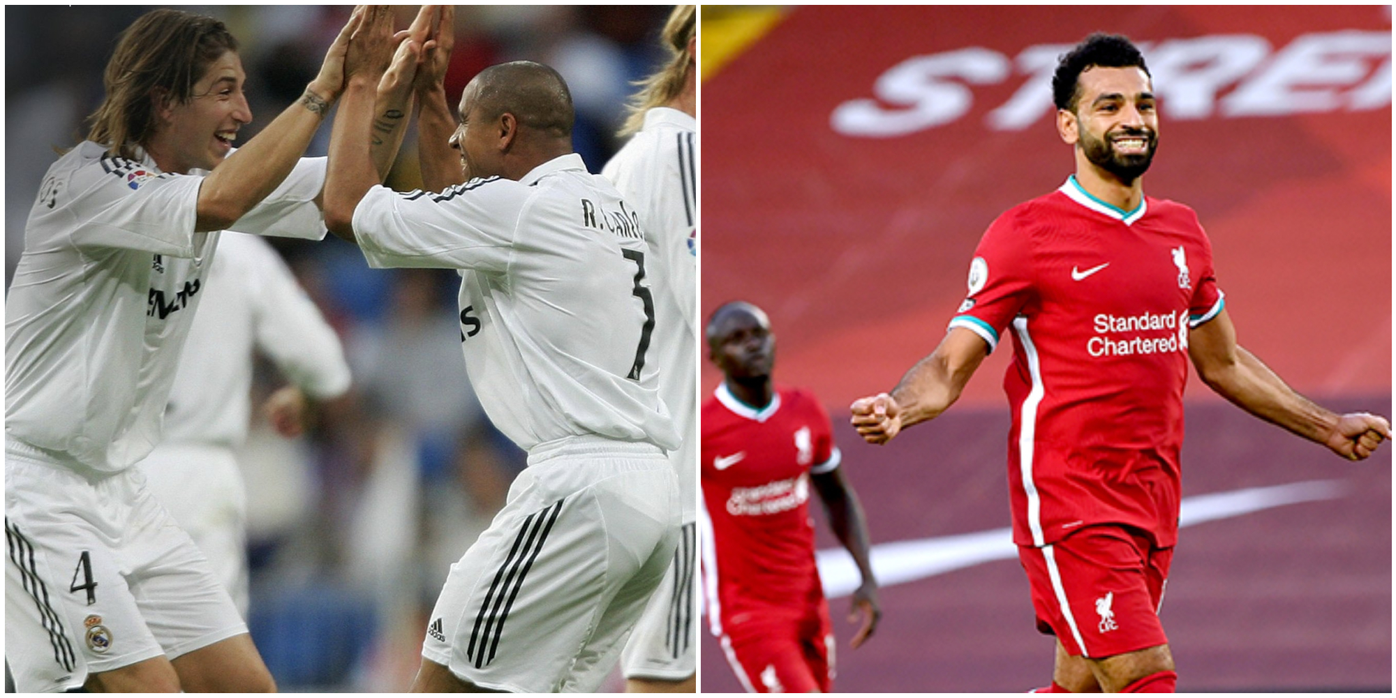 Ramos, Carlos, Salah