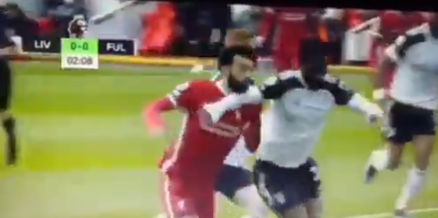 Salah