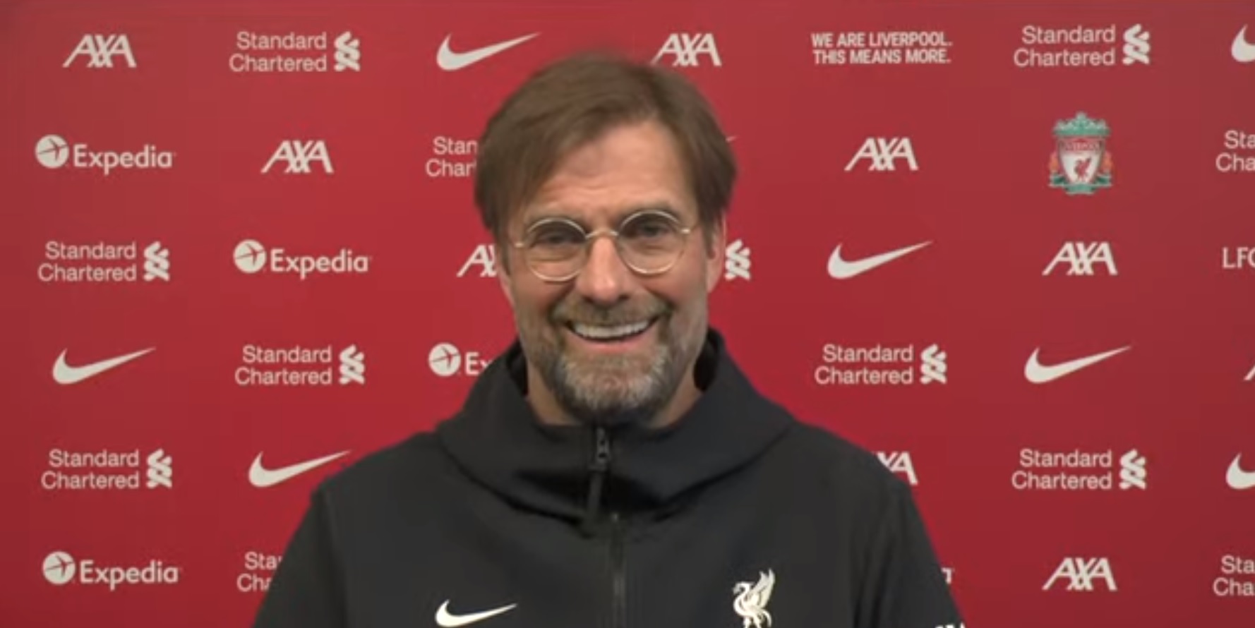 Klopp, Liverpool