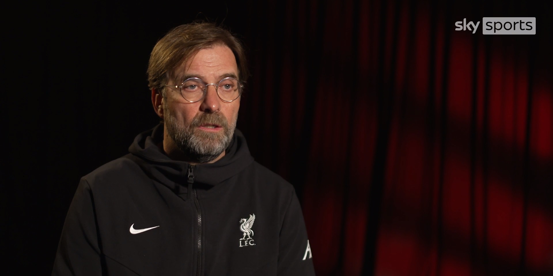 Klopp, Liverpool