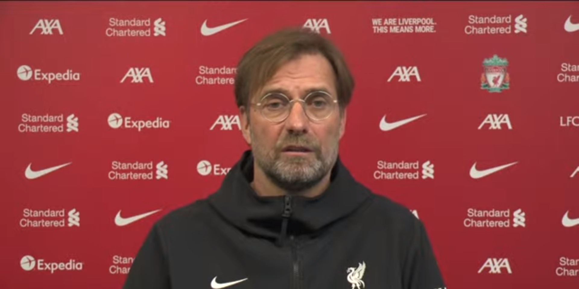 Klopp, Liverpool