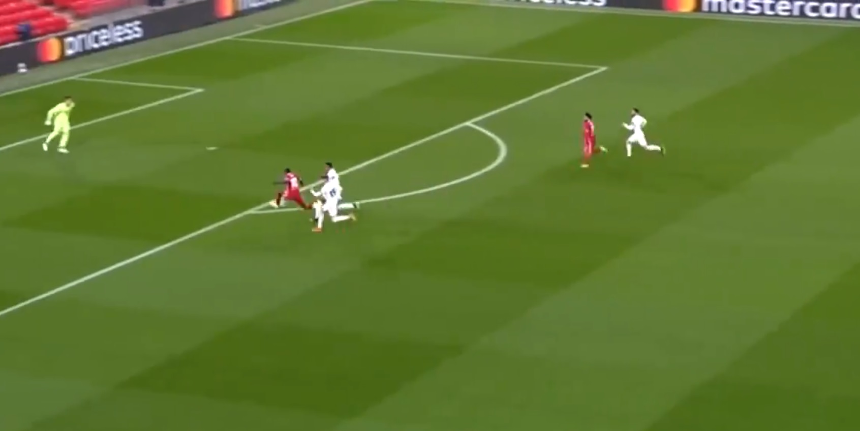 Mane, Salah