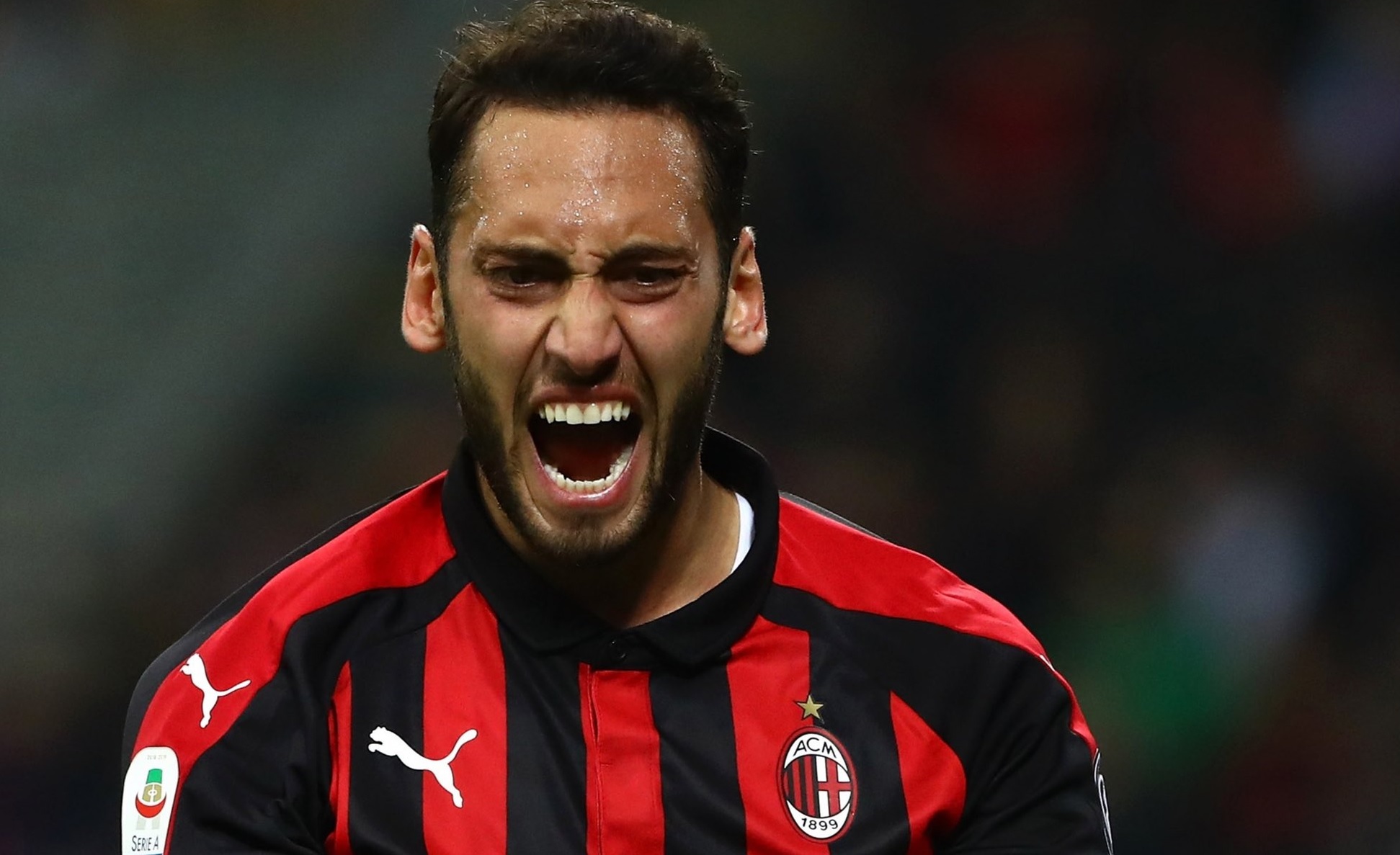 Calhanoglu, Liverpool