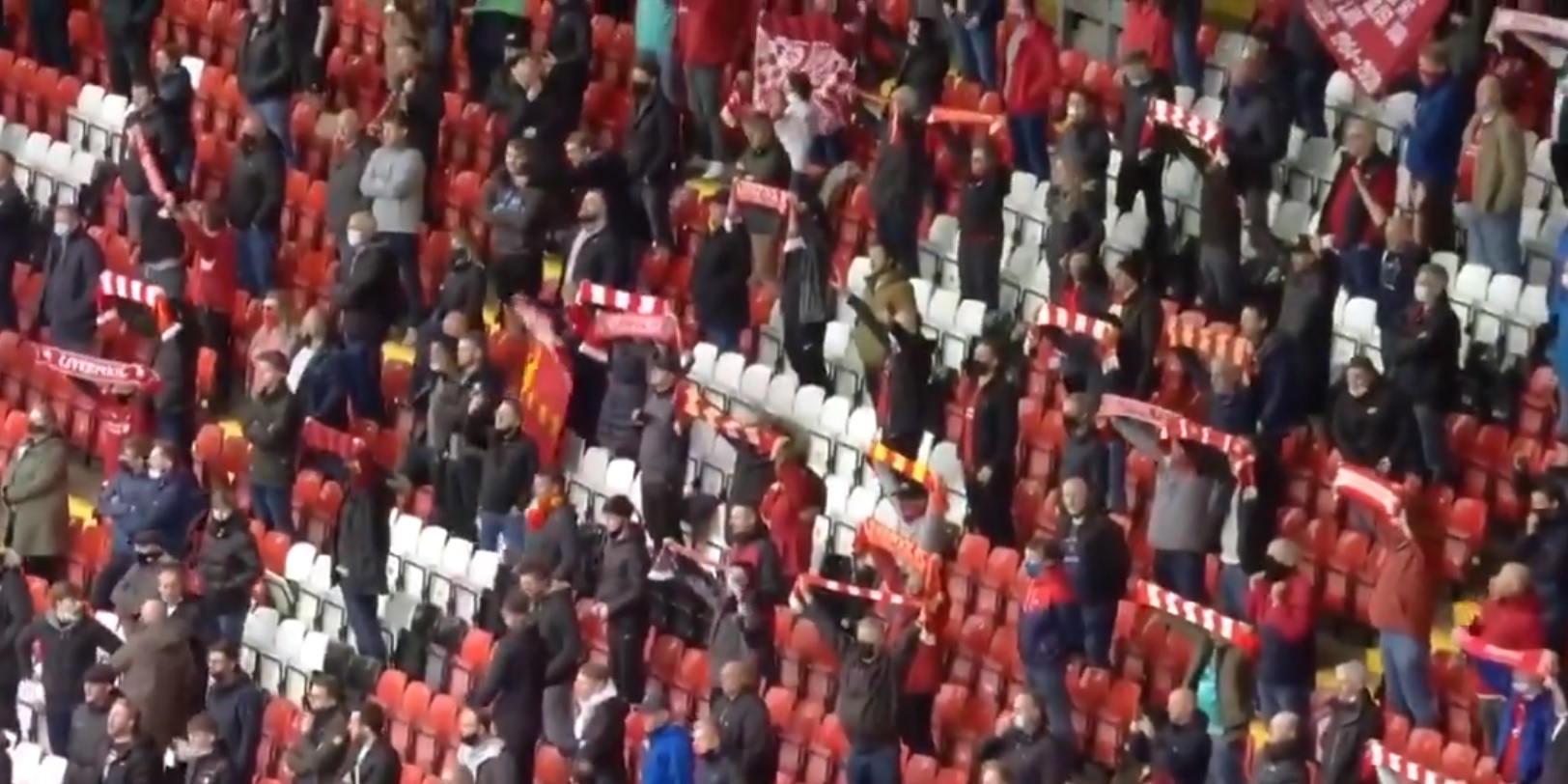 Liverpool, Anfield