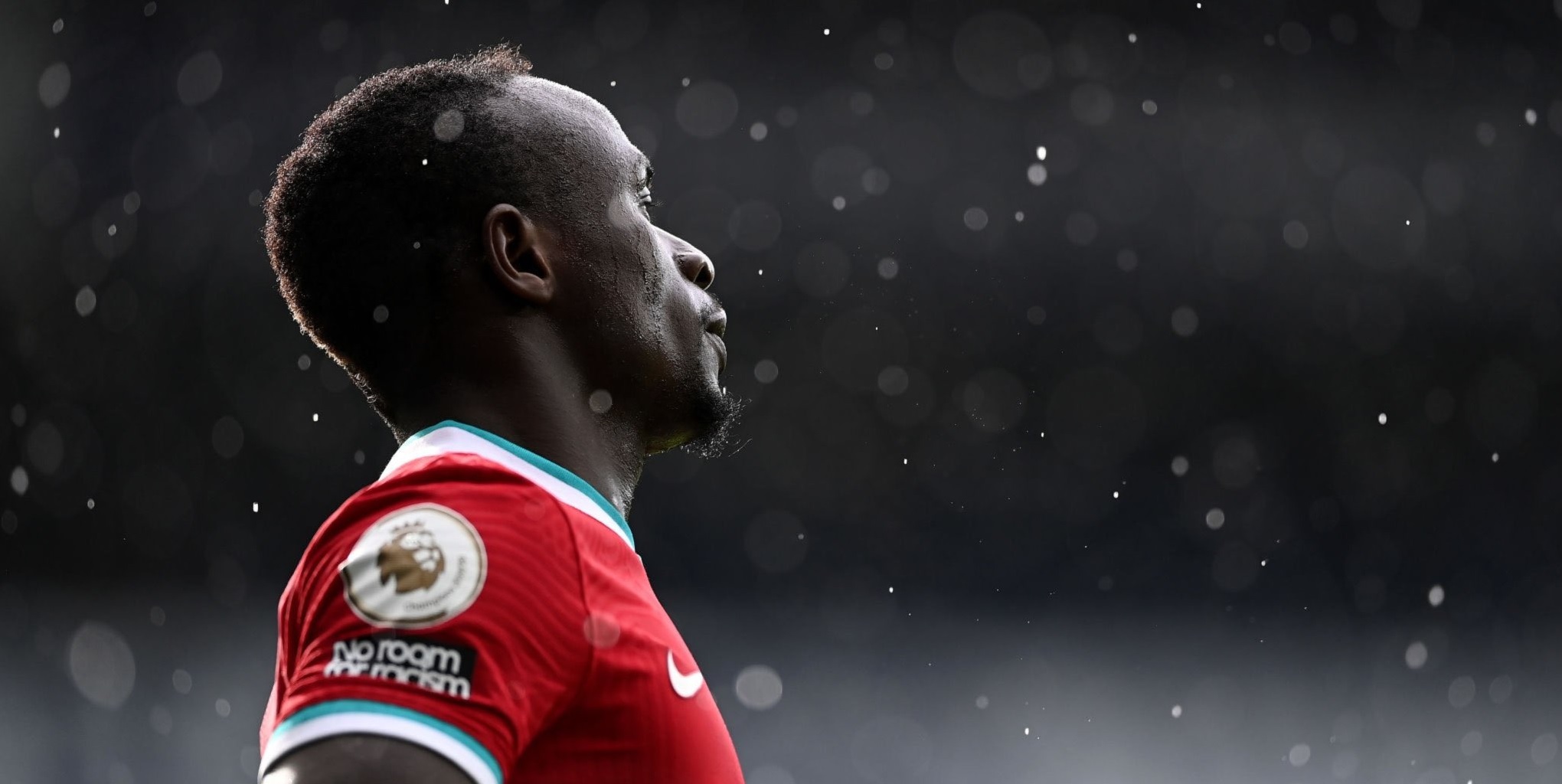 Mane, Liverpool, Mbappe