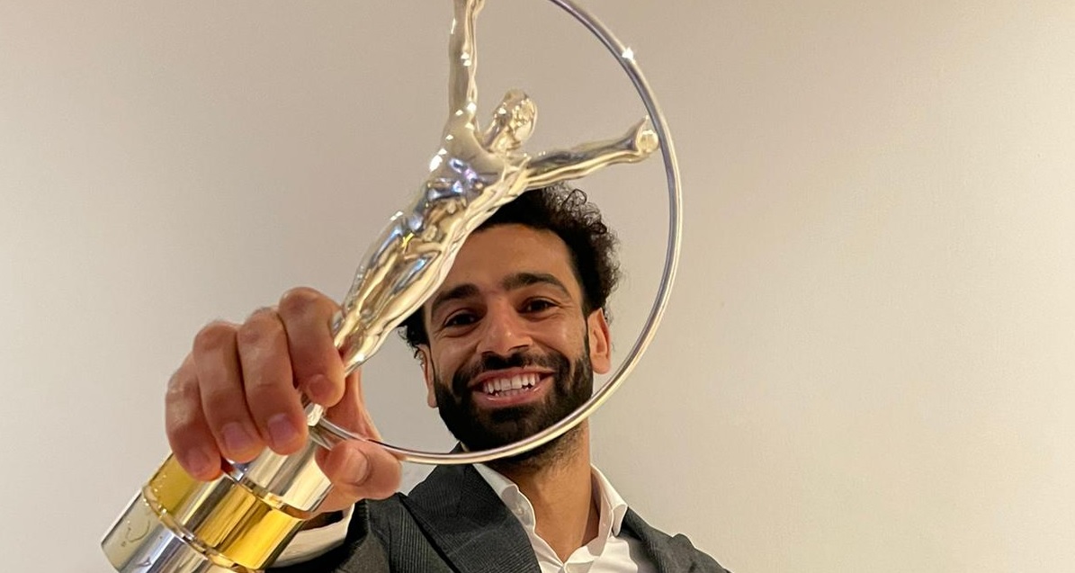 Salah, Klopp, Liverpool