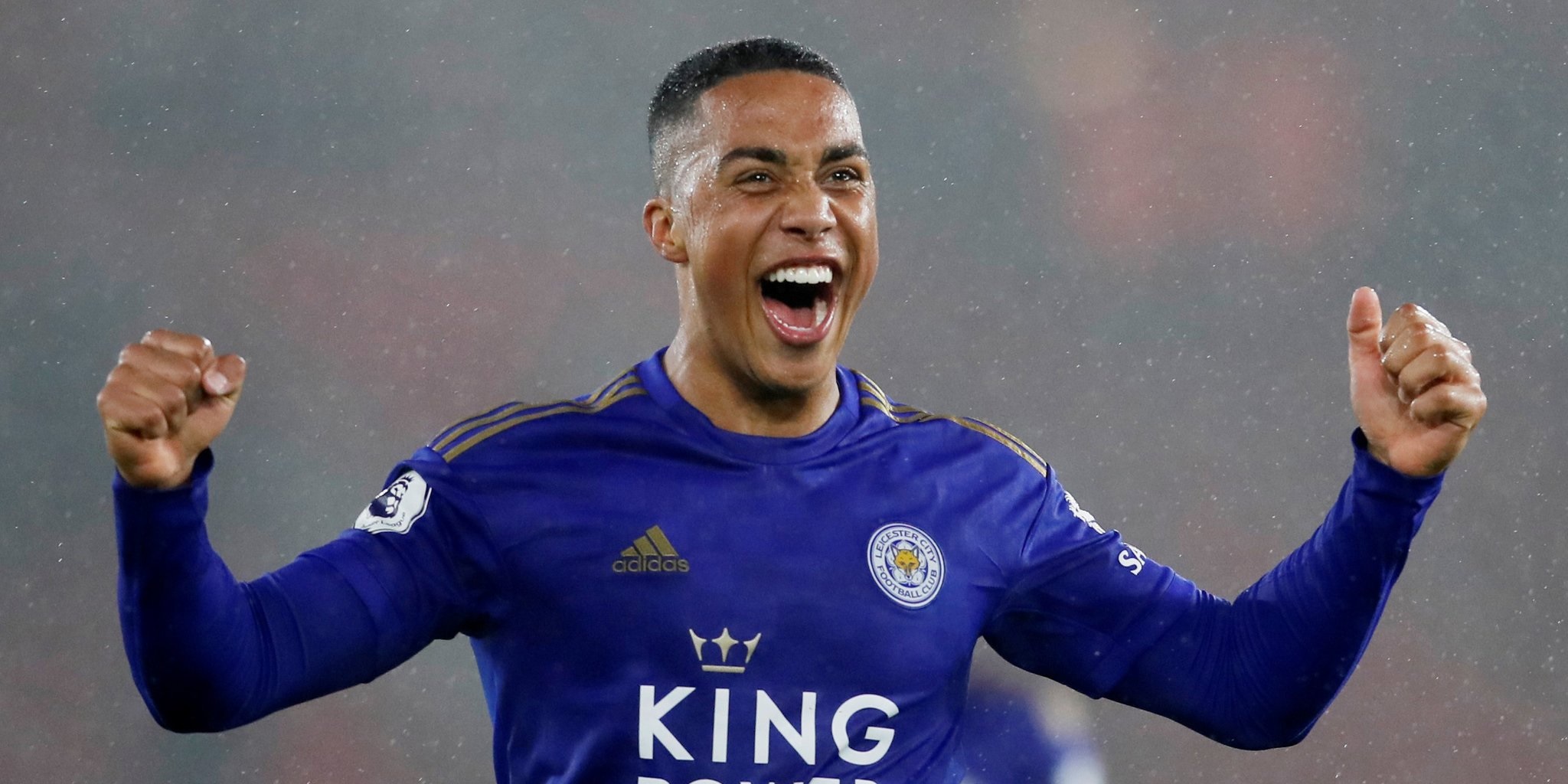 Tielemans, Liverpool, Deane