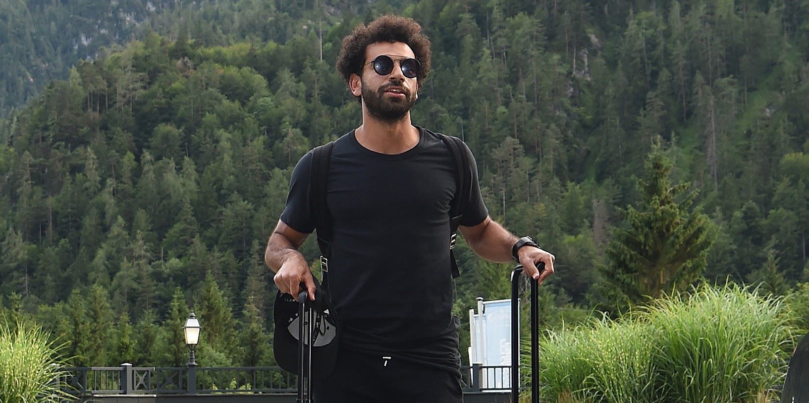 Salah, Liverpool