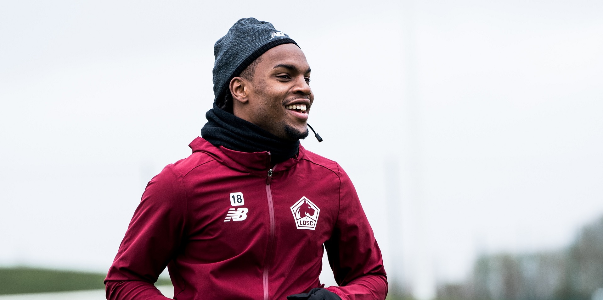 Sanches, Liverpool, Romano