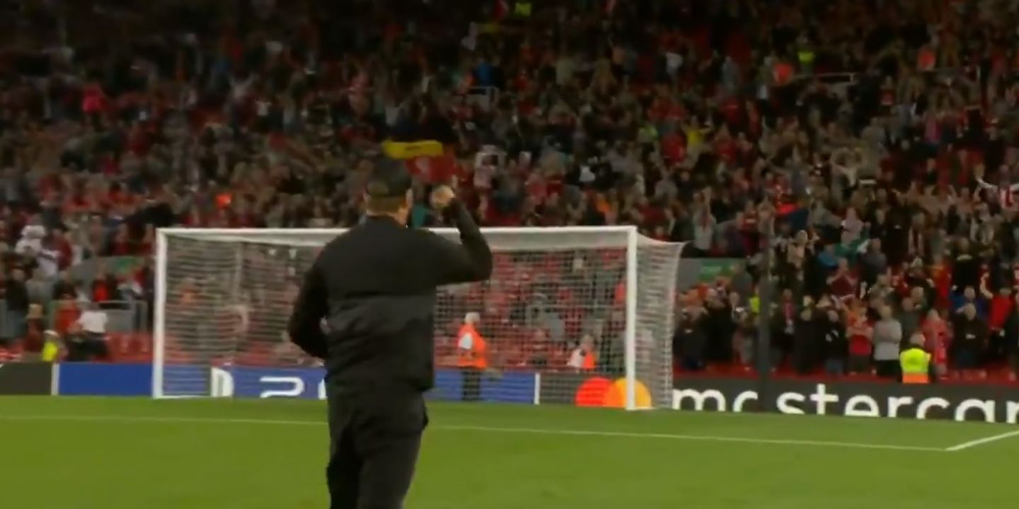 Klopp, Liverpool, Guardiola, Manchester City