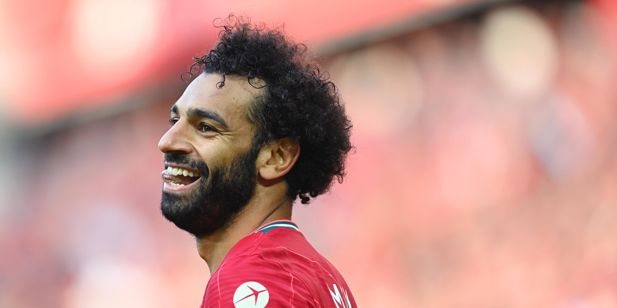 Salah, Ronaldo, Henry, Thomas