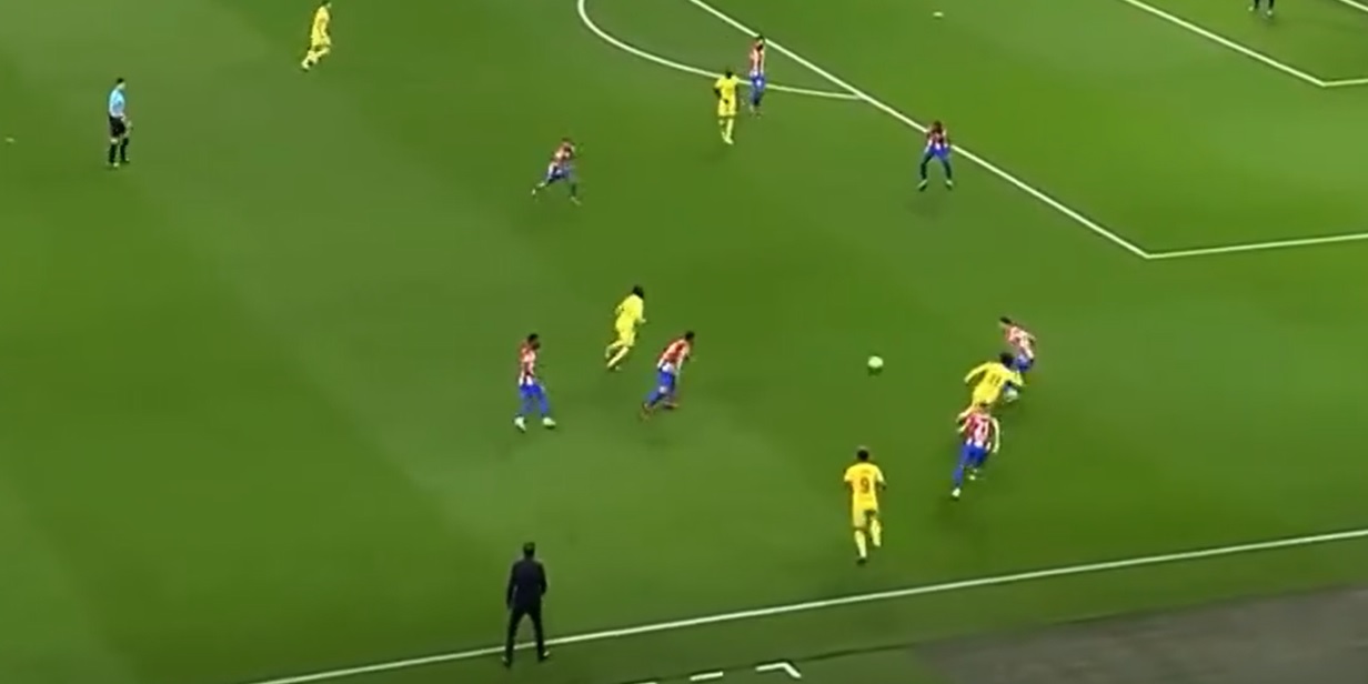 Keita, Liverpool, Salah, Firmino