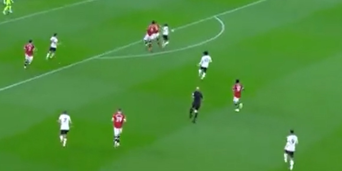 Maguire, Shaw, Jota