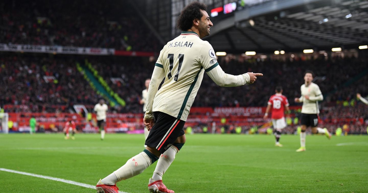 Salah