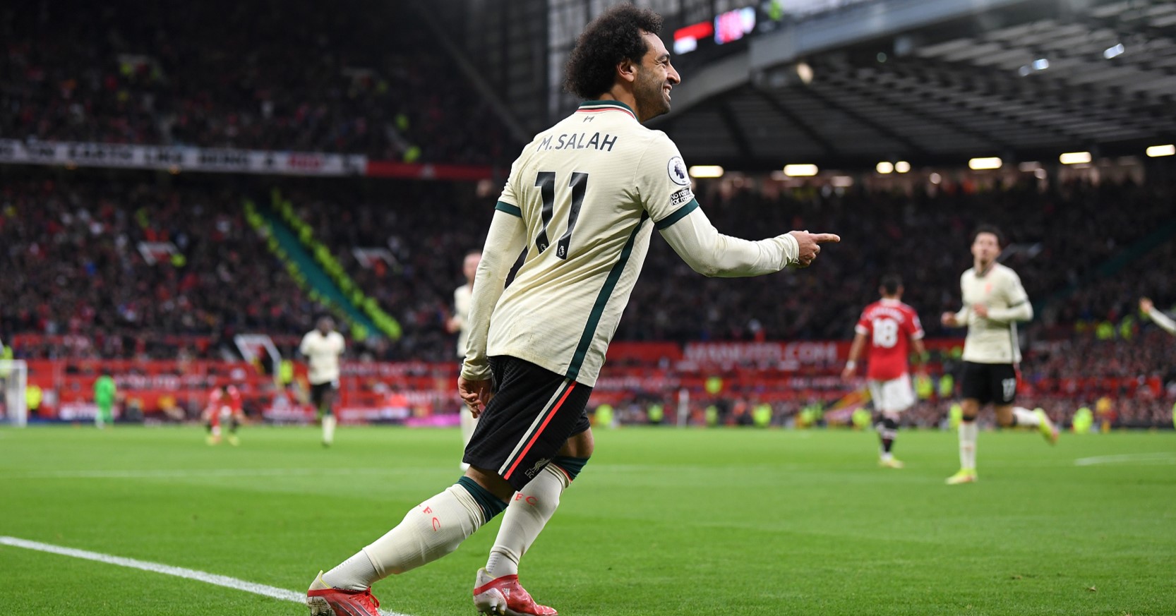 Salah