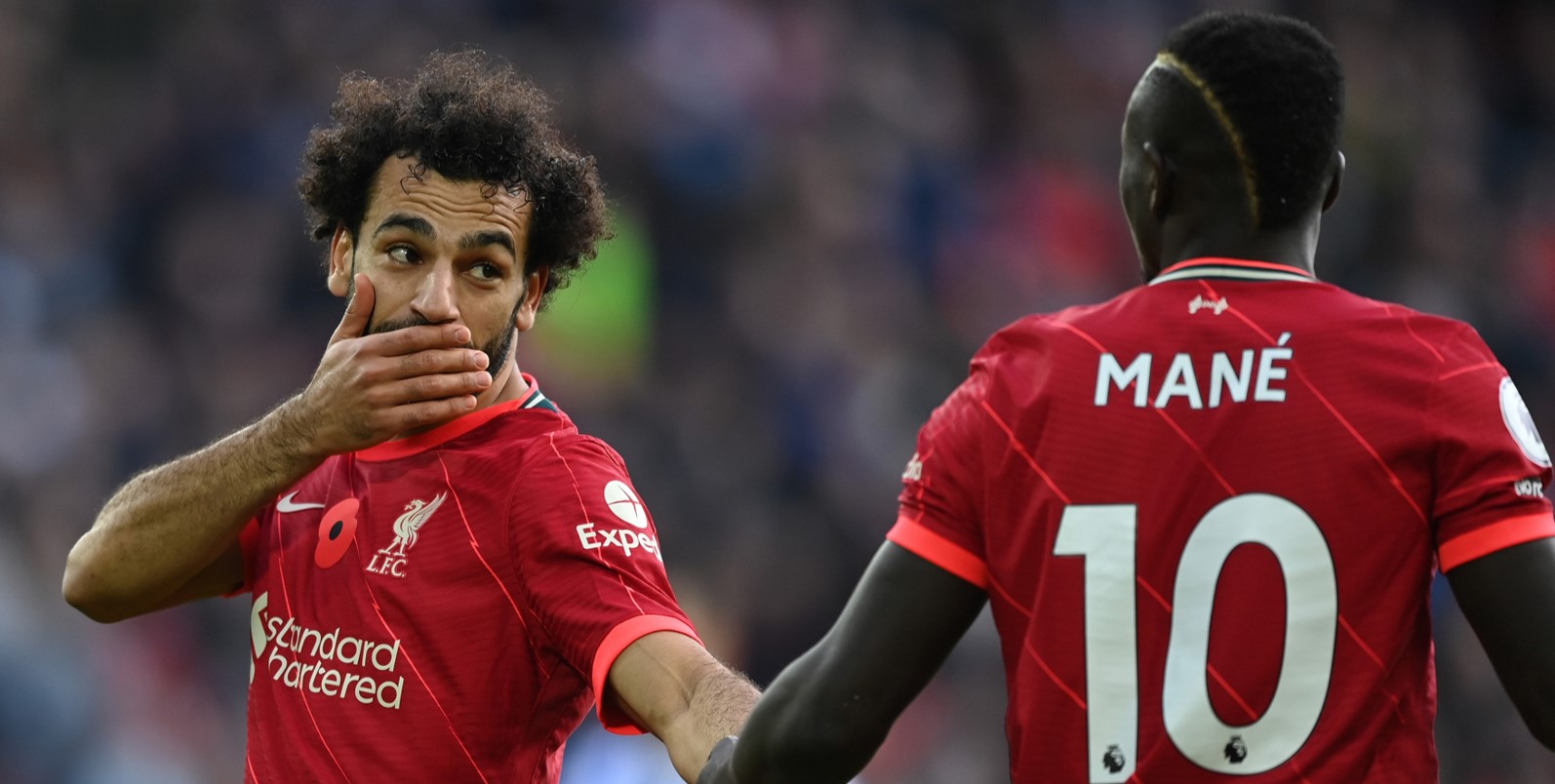 Salah
