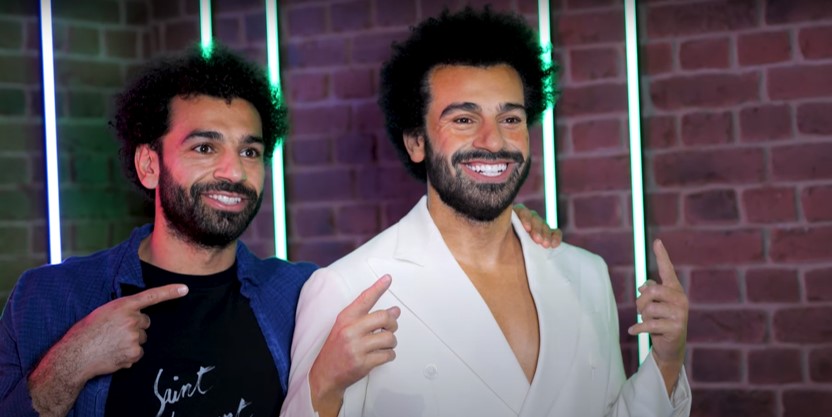 Salah