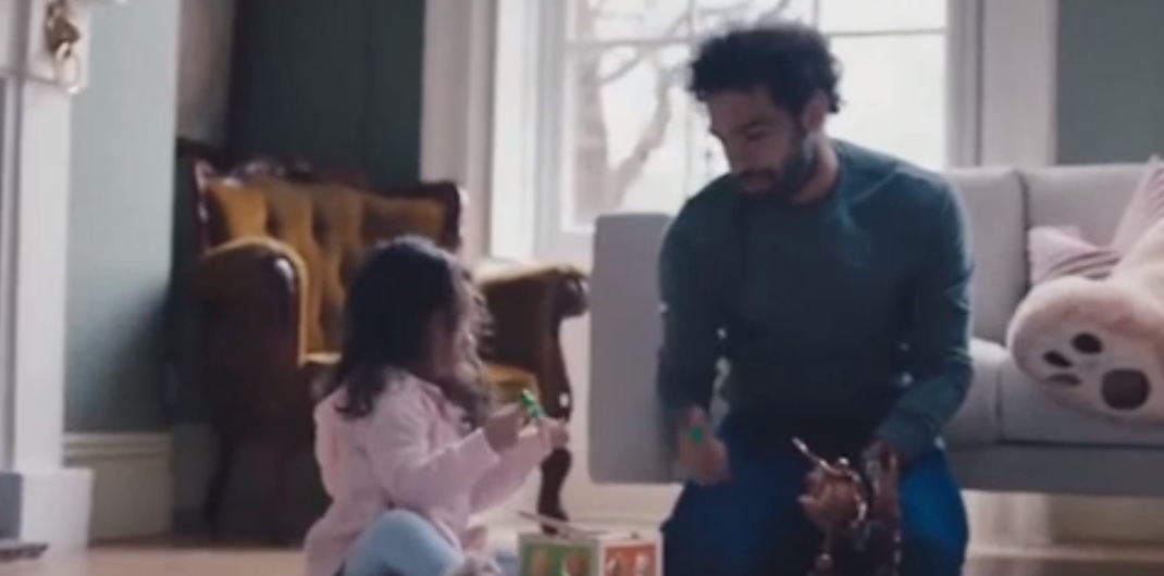 Salah, Liverpool