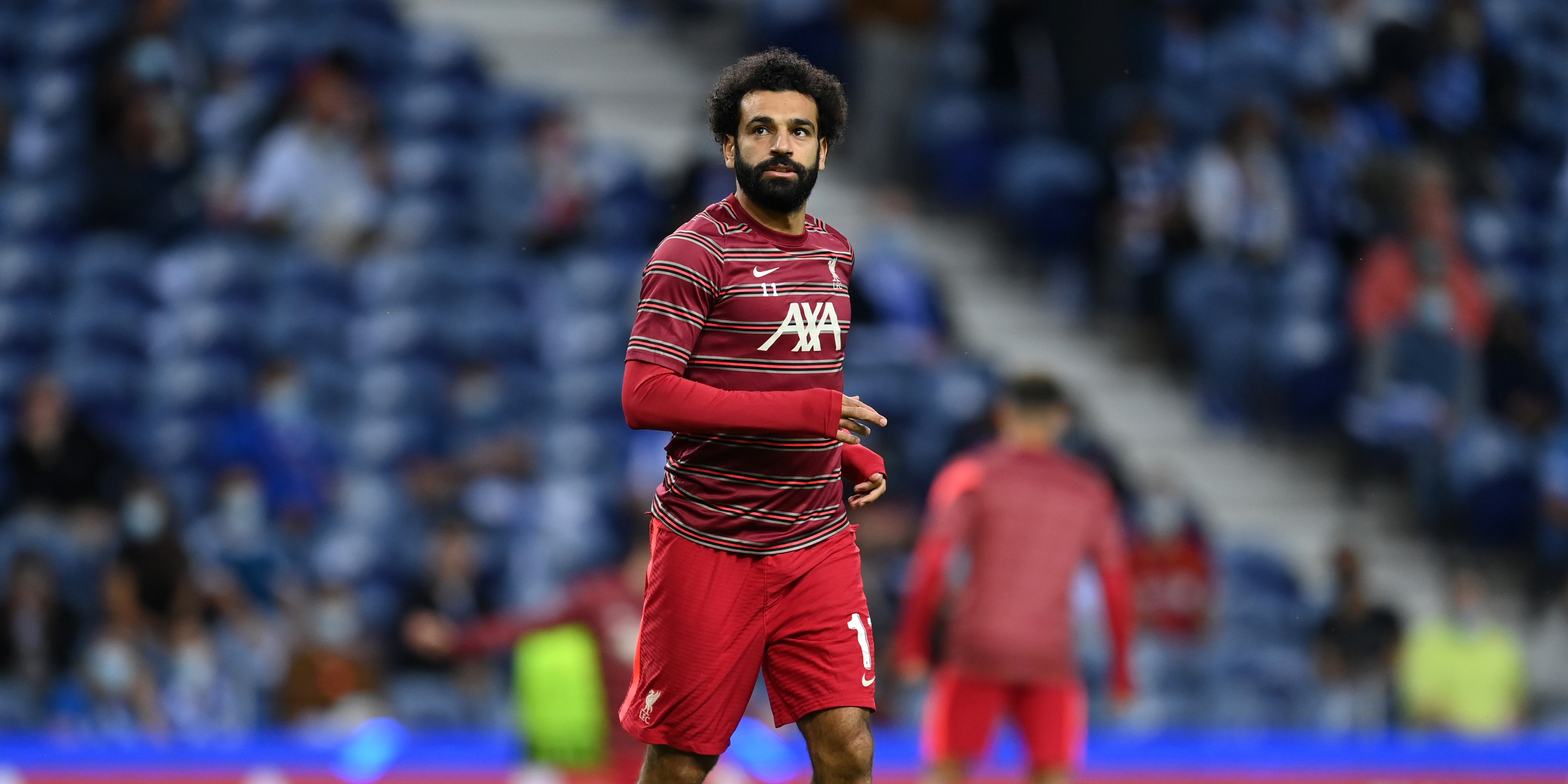 Salah, Liverpool, McAvennie