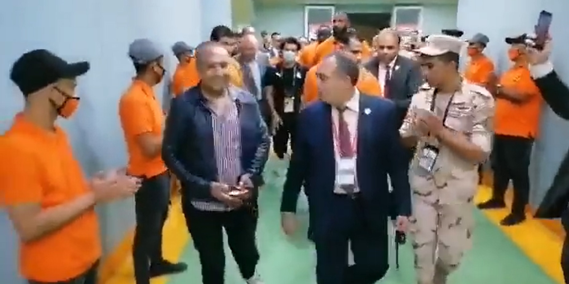 Salah, Liverpool