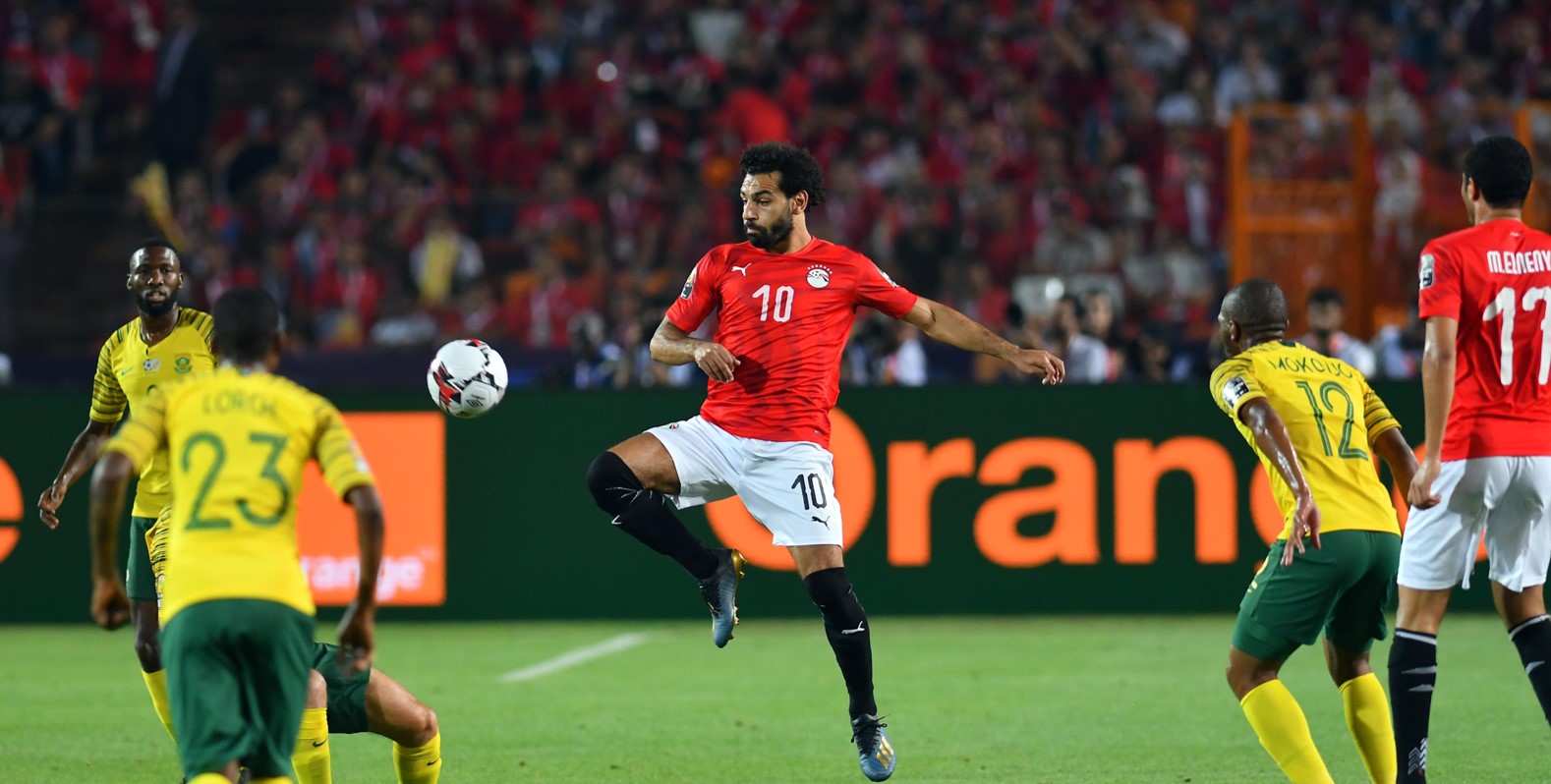 Salah