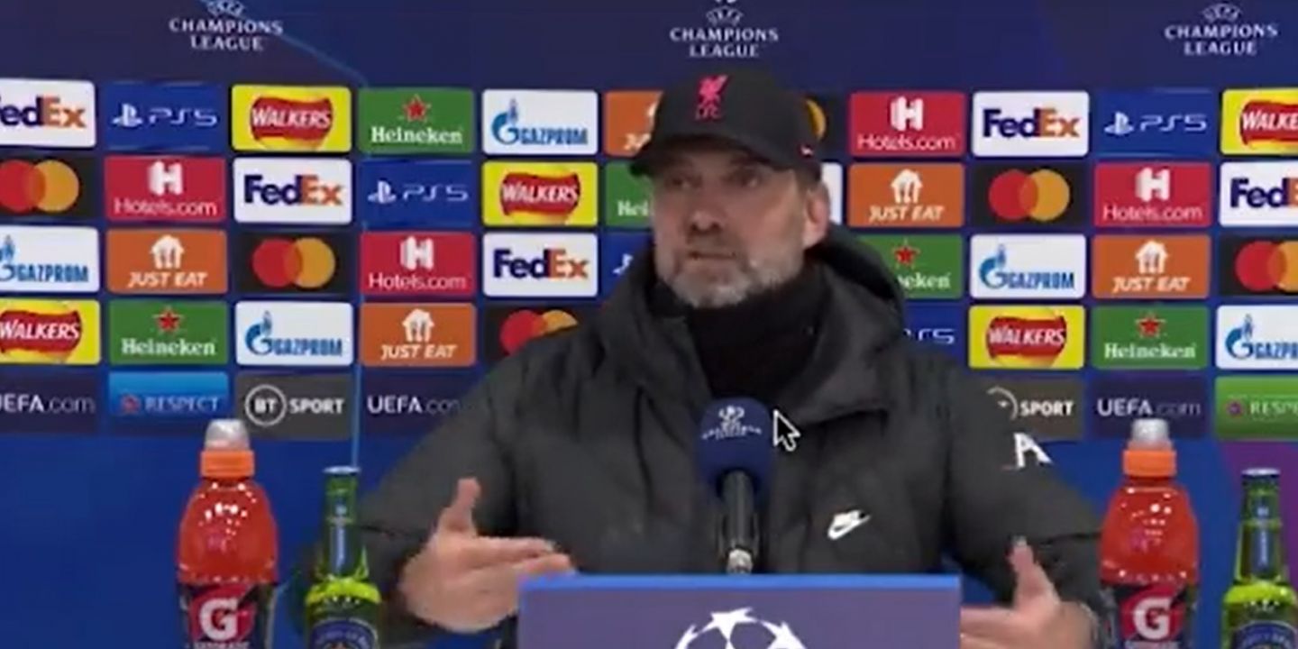 Klopp
