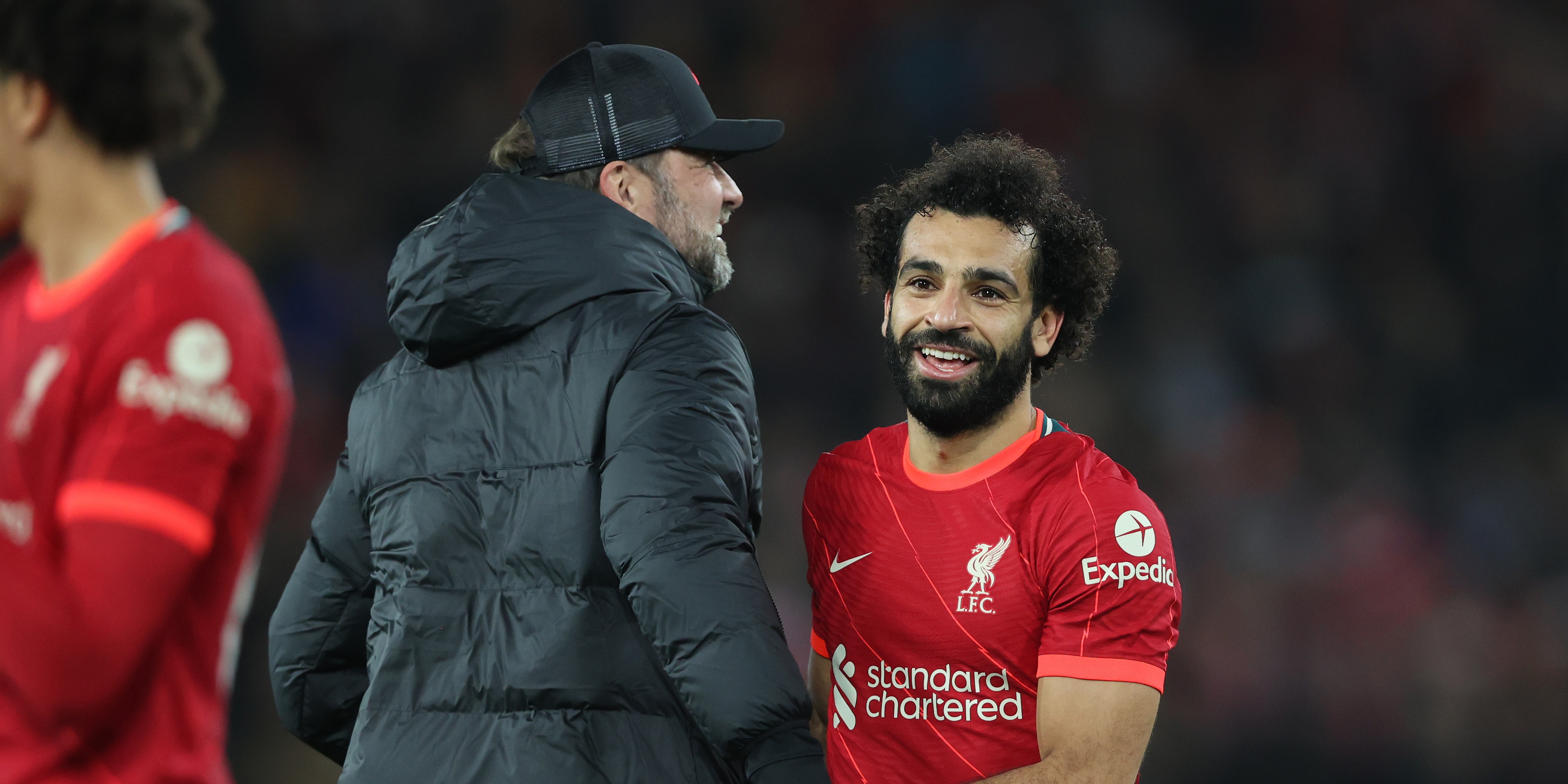 Salah, Bowen