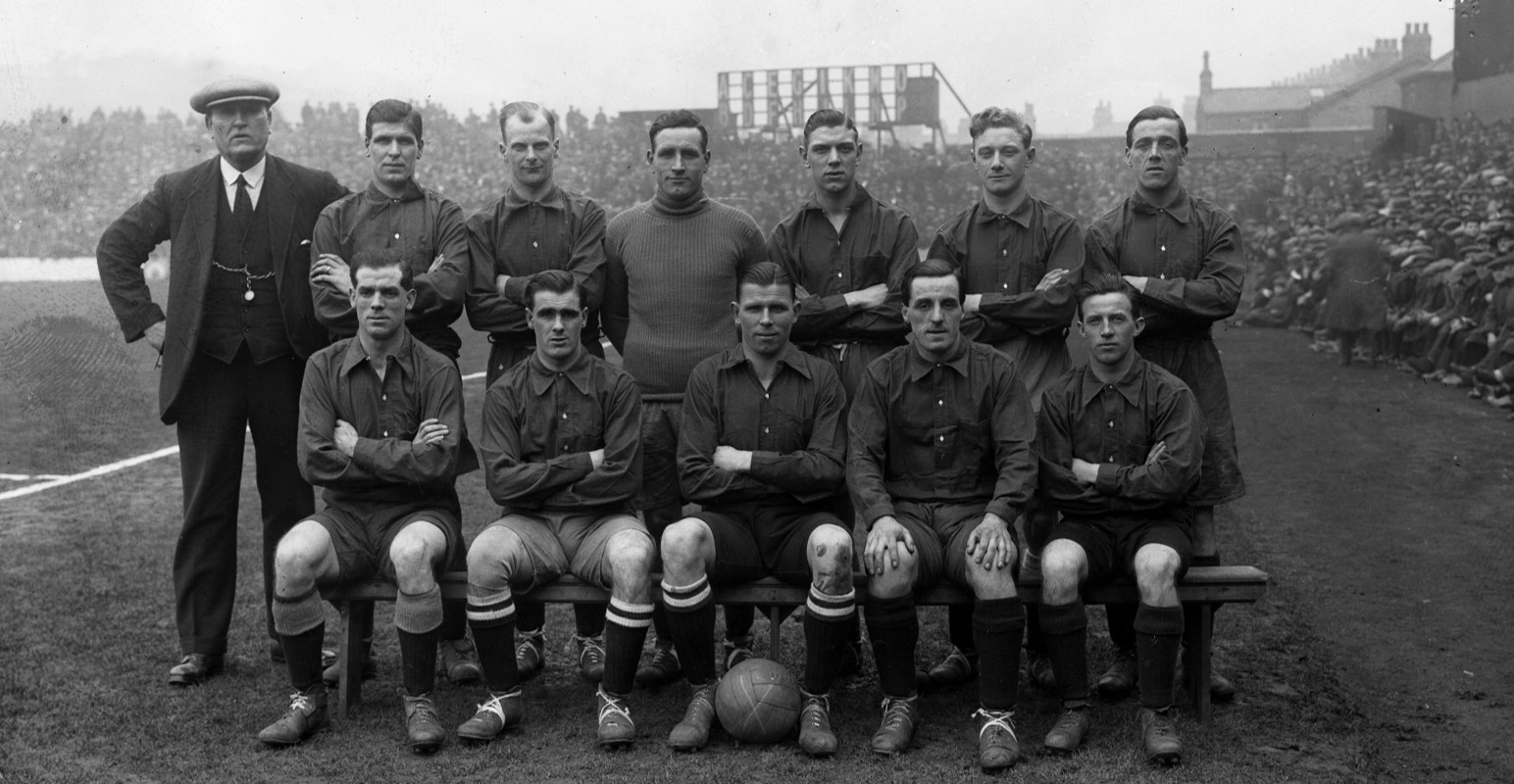 Liverpool