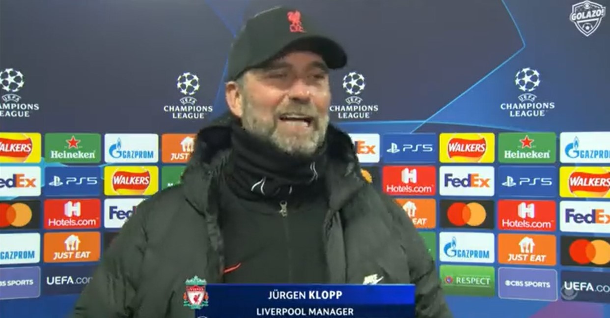 Klopp