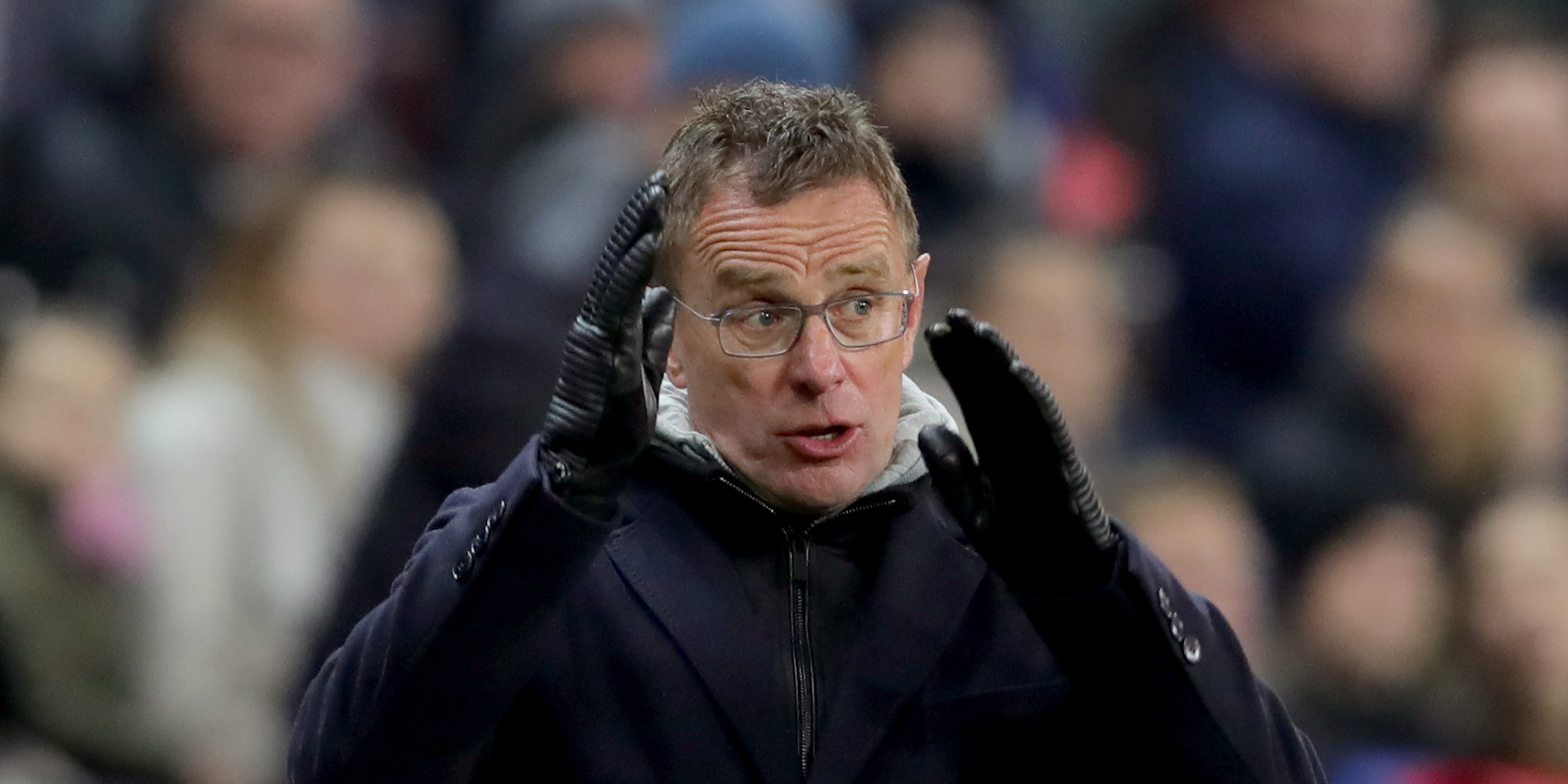 Rangnick, Klopp