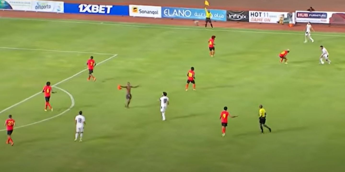 Salah