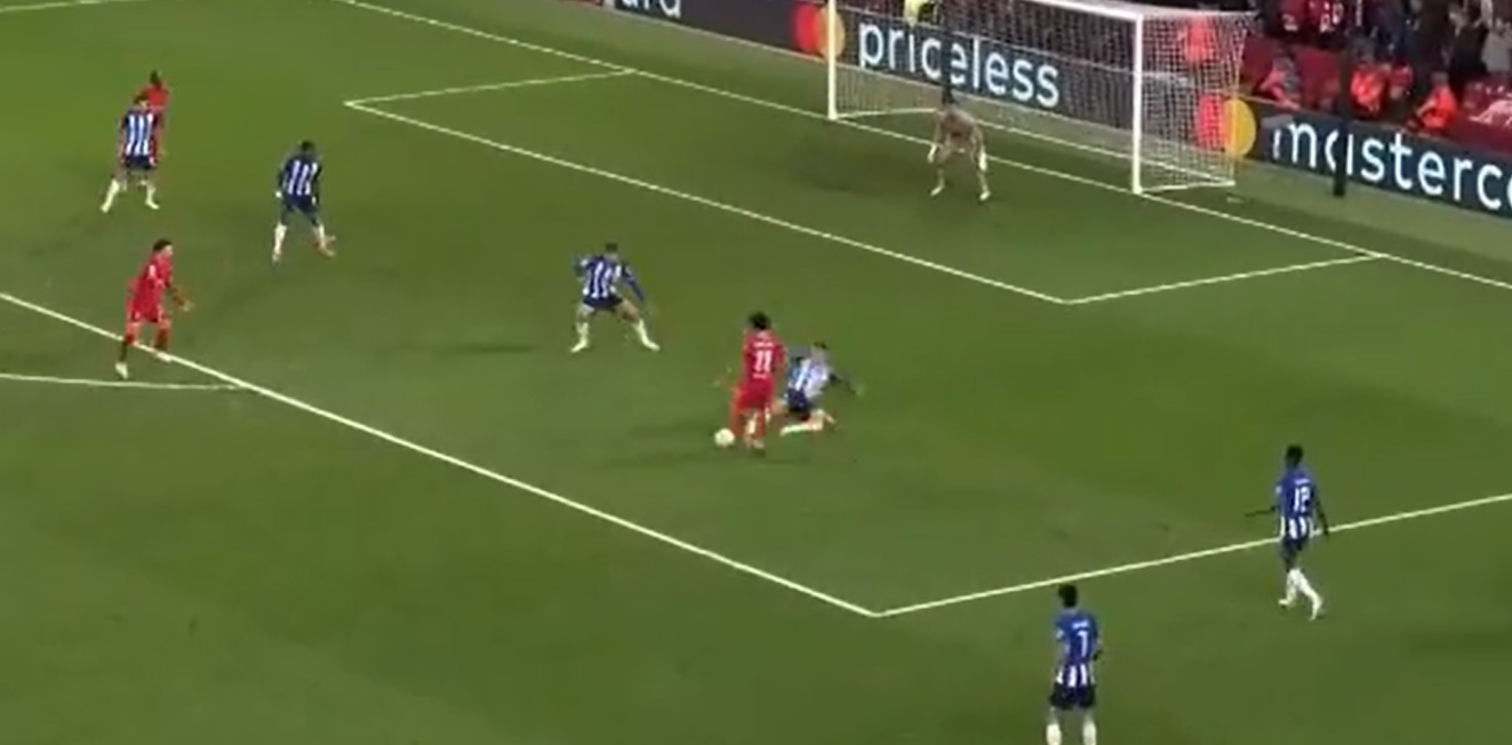 Salah