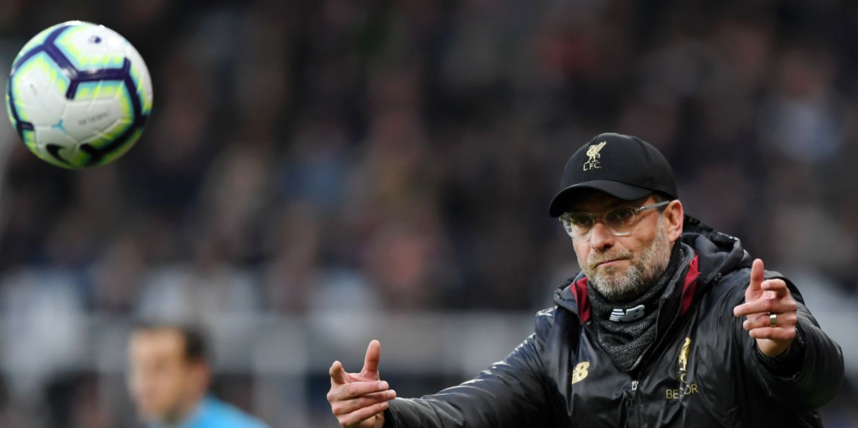 Klopp